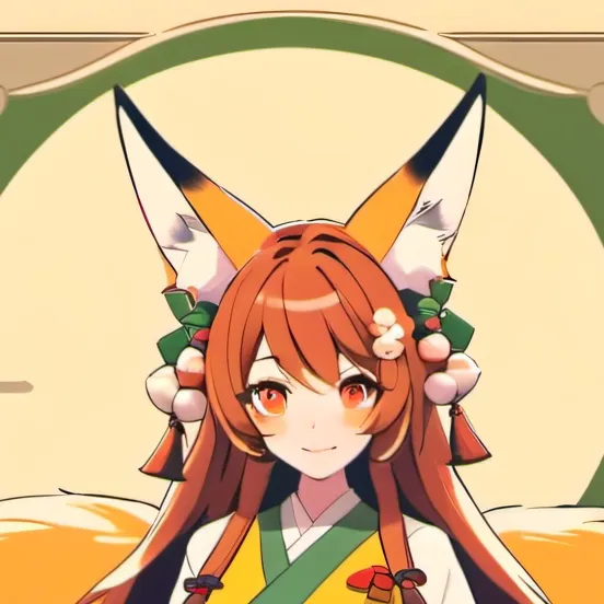 chat with ai character: Lilith (KCS)