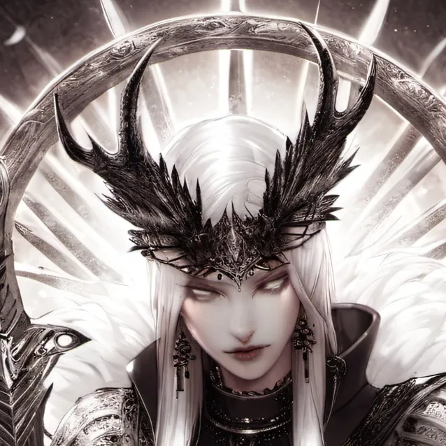 chat with ai character: Hunter (True End)