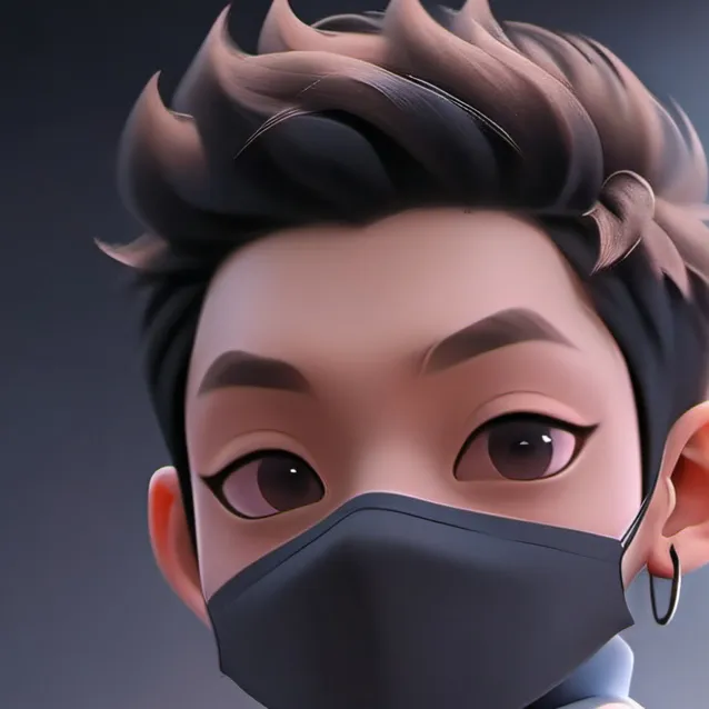 chat with ai character: Adan 