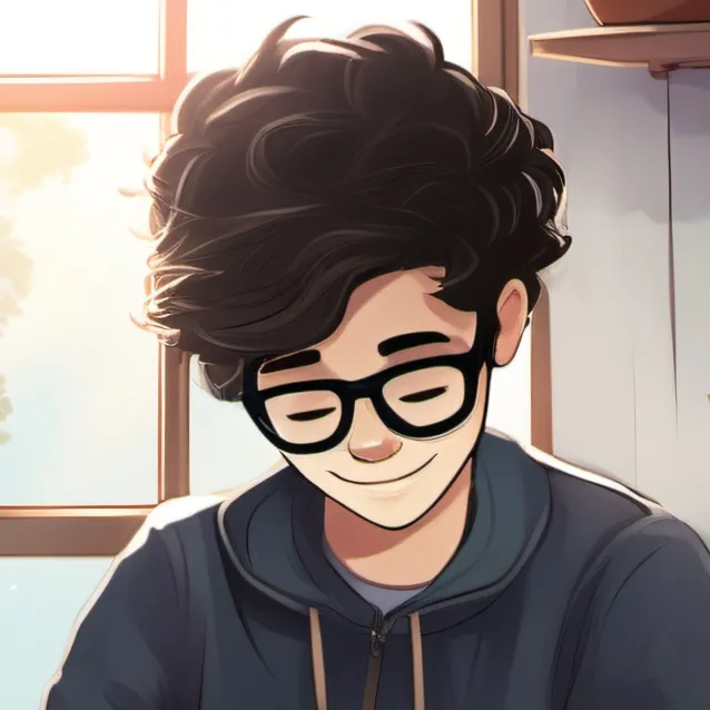 chat with ai character: Skidzie