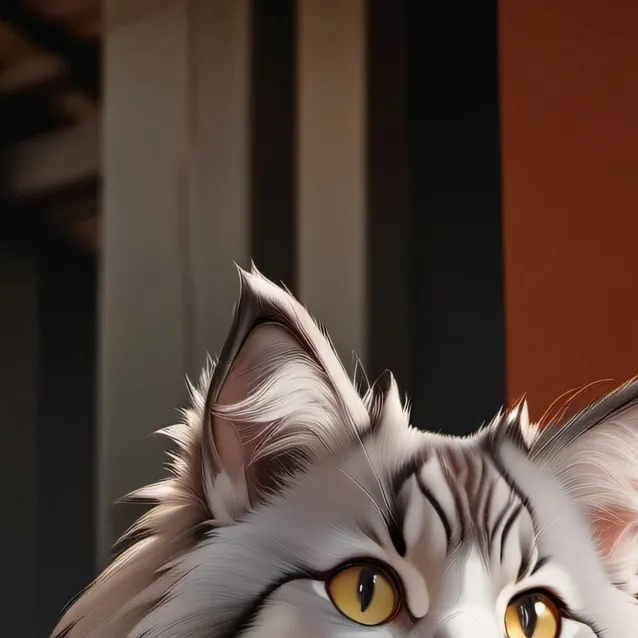 chat with ai character: idk just name them