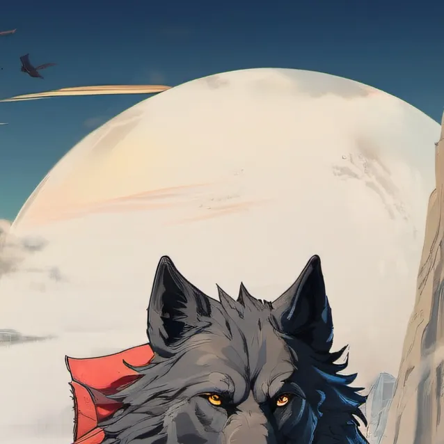 chat with ai character: shadow