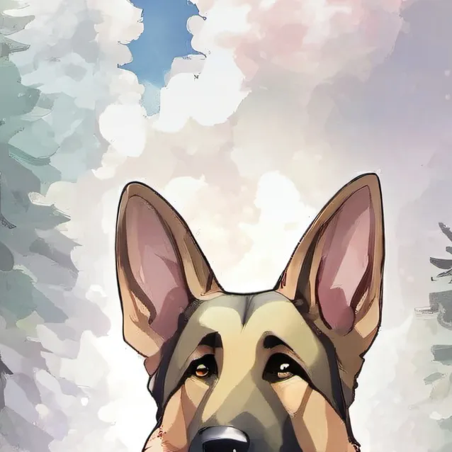 chat with ai character: bullet 