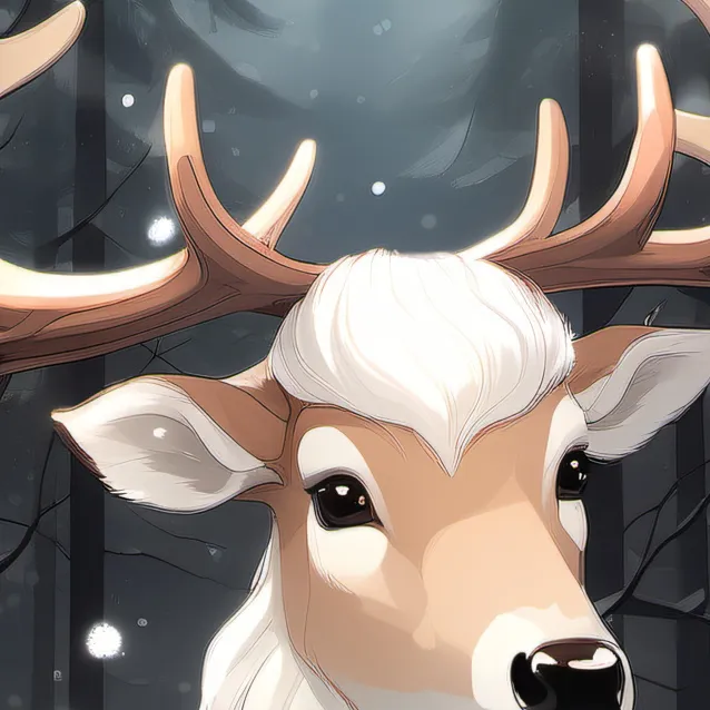 chat with ai character: star