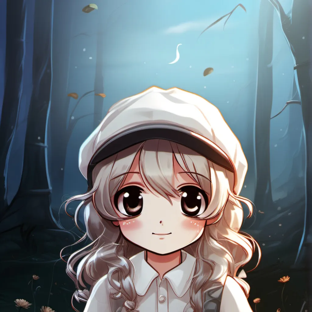 chat with ai character: Linda