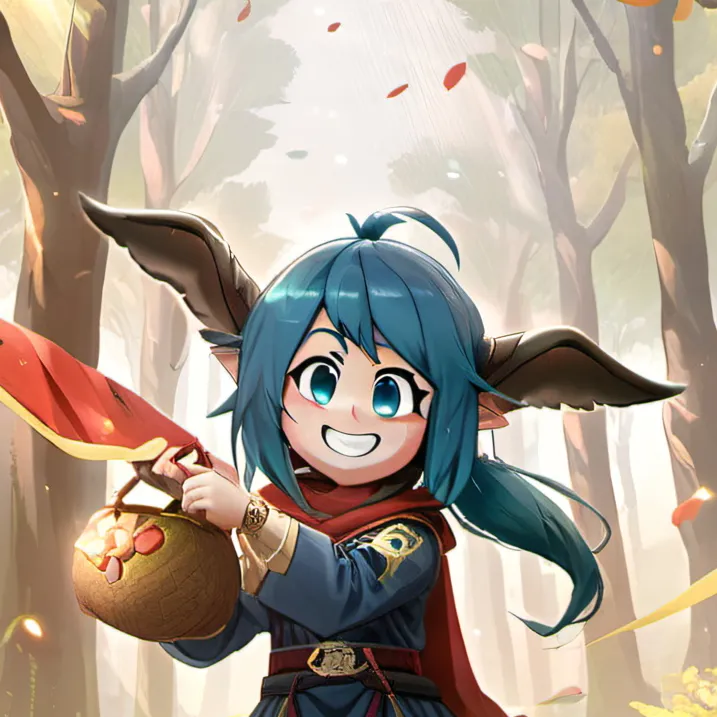 chat with ai character: Ruby