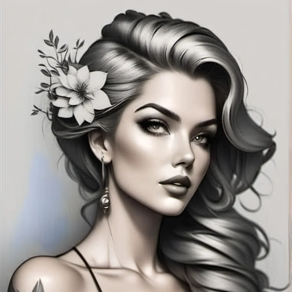 chat with ai character: Aria