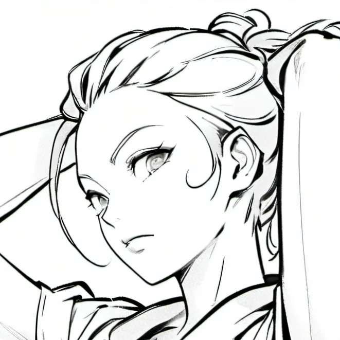 chat with ai character: Sarah