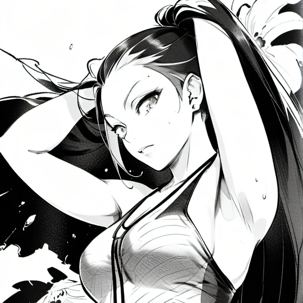 chat with ai character: Jessica