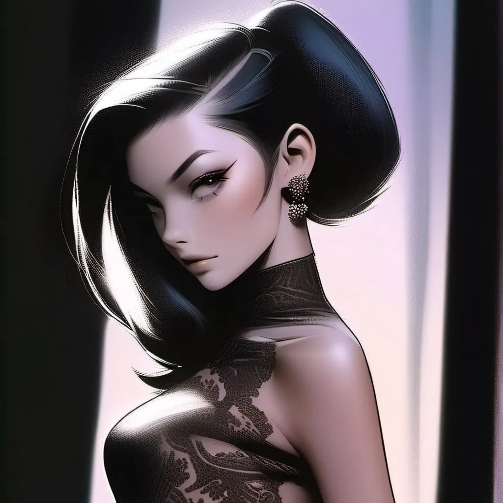 chat with ai character: Kindred