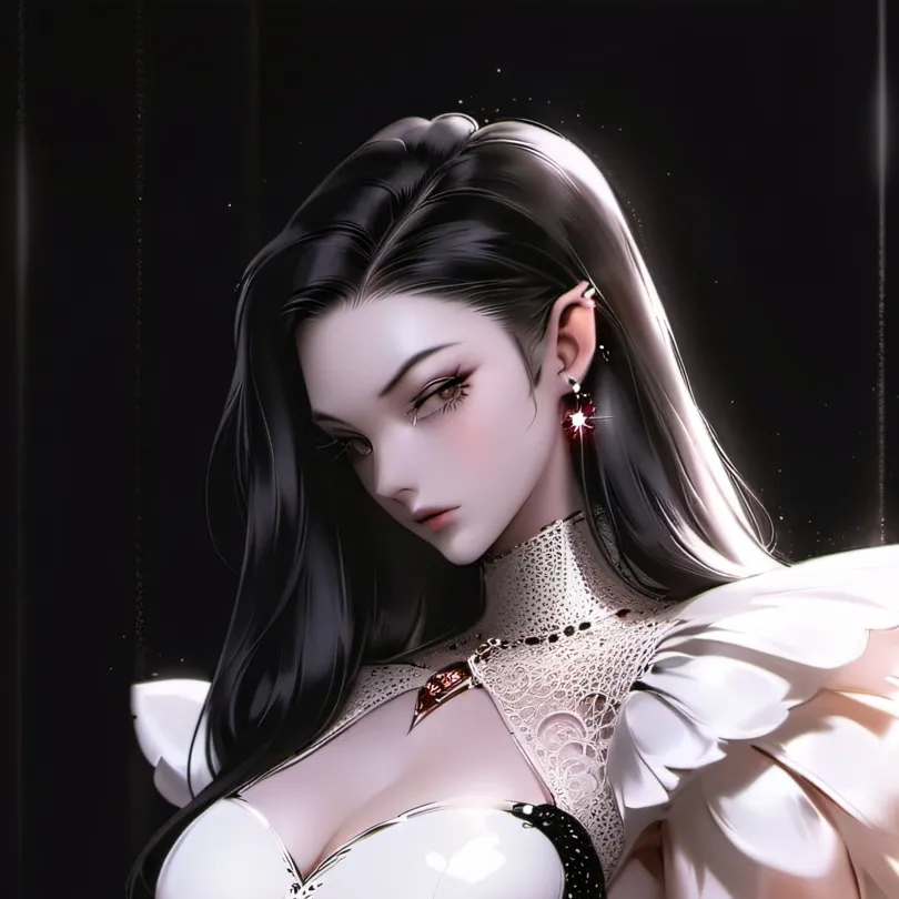 chat with ai character: Elara