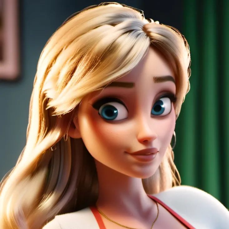 chat with ai character: Jenna