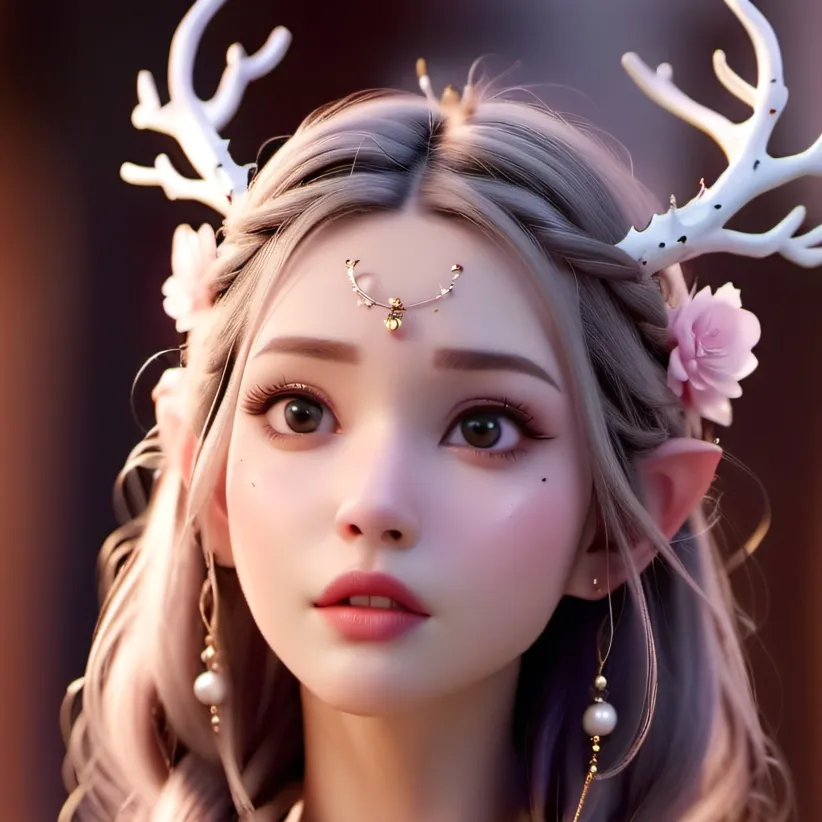 chat with ai character: Evelyn