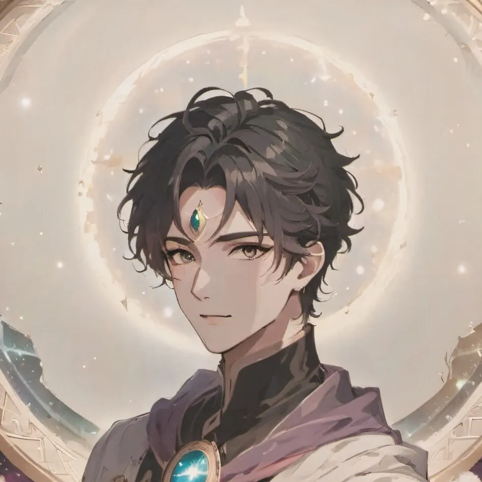 chat with ai character: Prince Hans