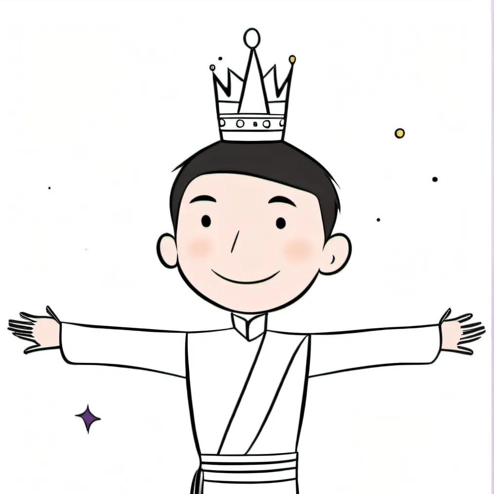 chat with ai character: Timmy