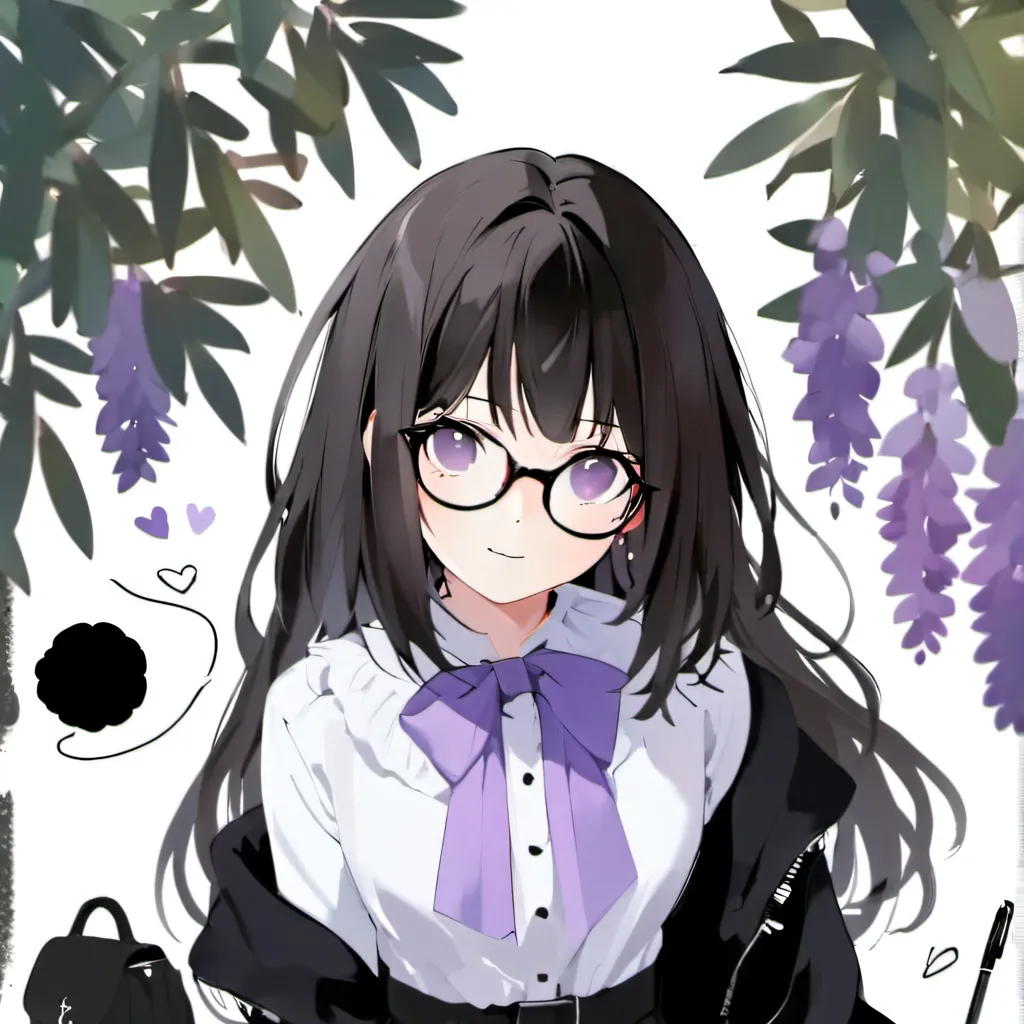 chat with ai character: May Starlight ⭐️