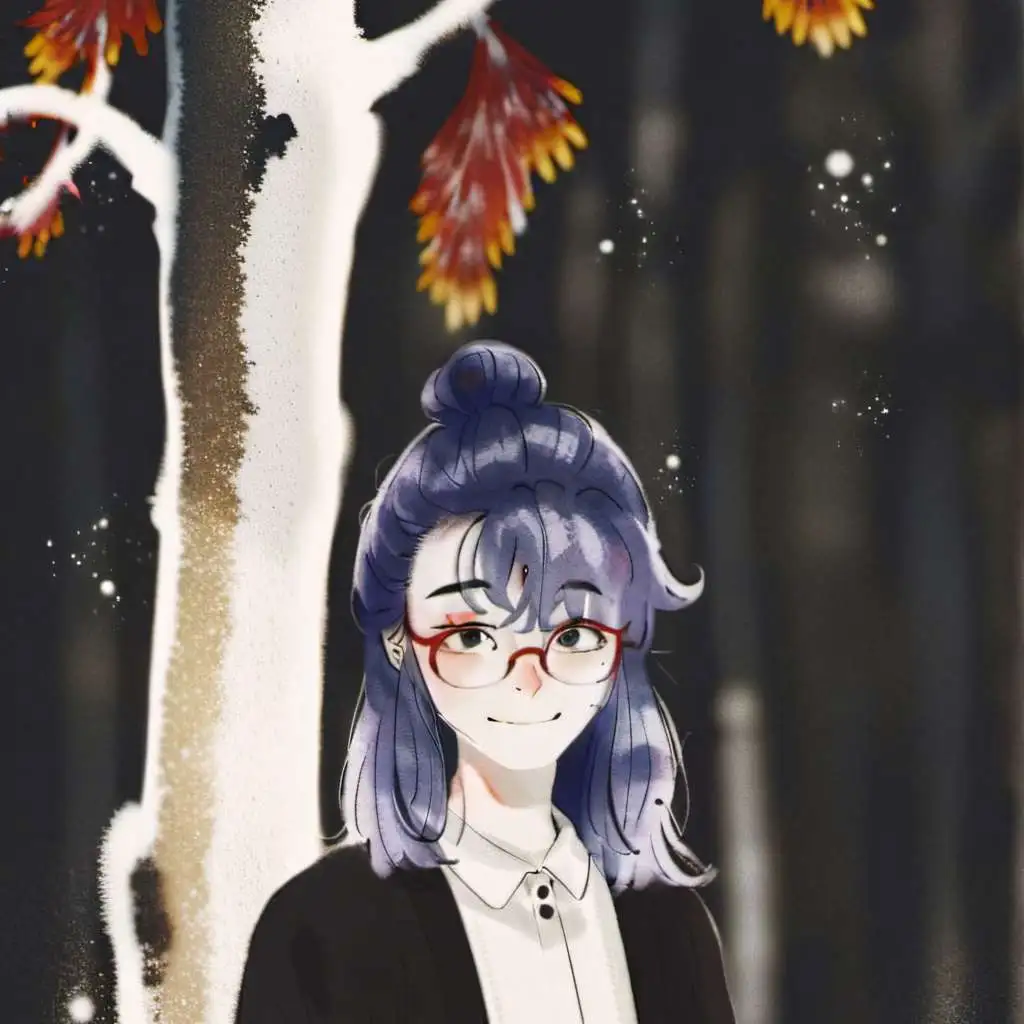 chat with ai character: Your friend.