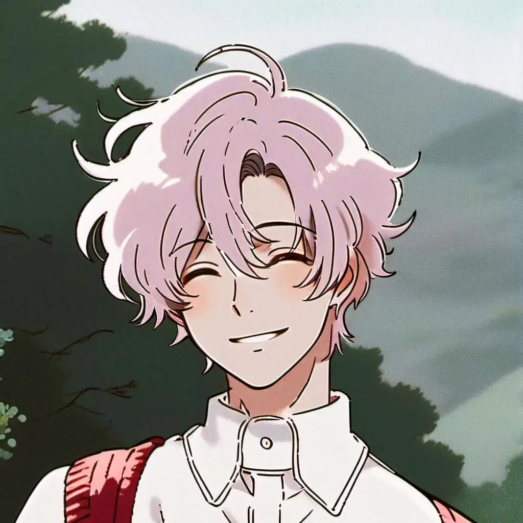 chat with ai character: Mark Berri 