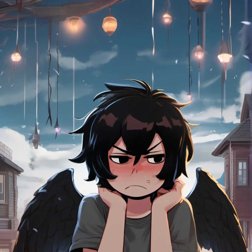 chat with ai character: Phoebe