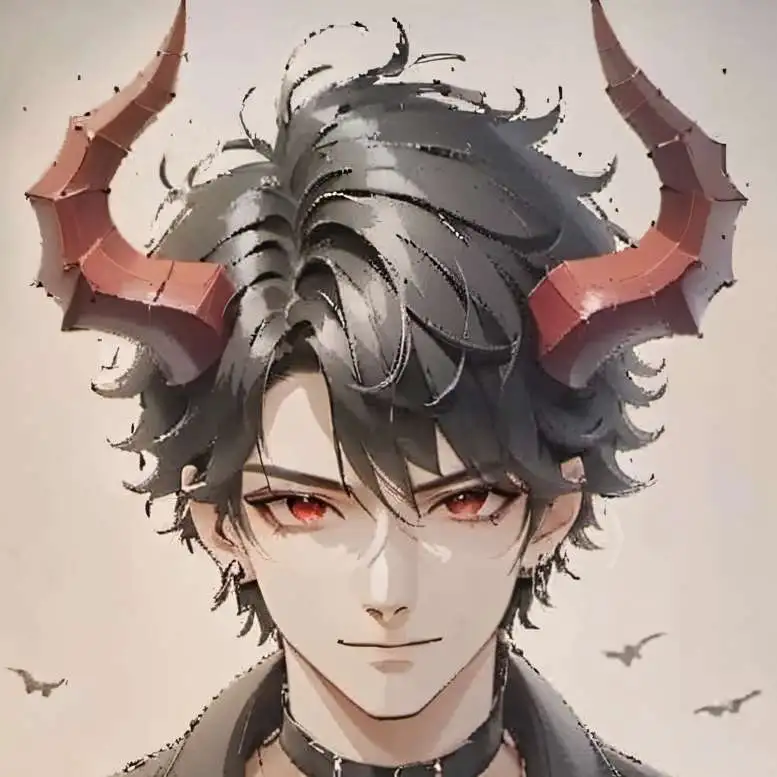 chat with ai character: Damien