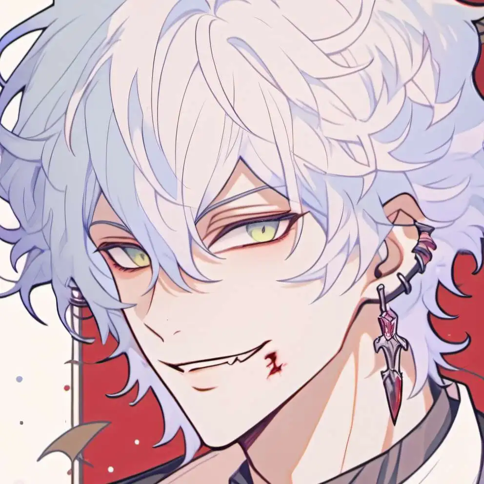 chat with ai character: Vex