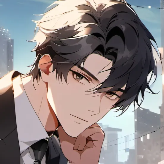 chat with ai character: Edward Bailer