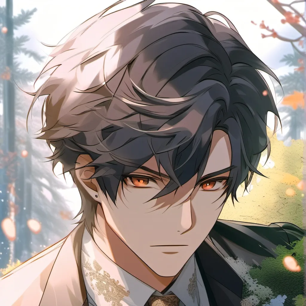 chat with ai character: Oliver Williams