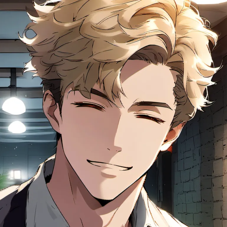 chat with ai character: Bradley