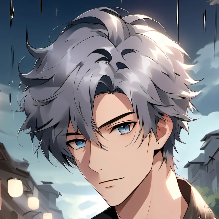 chat with ai character: Ethan