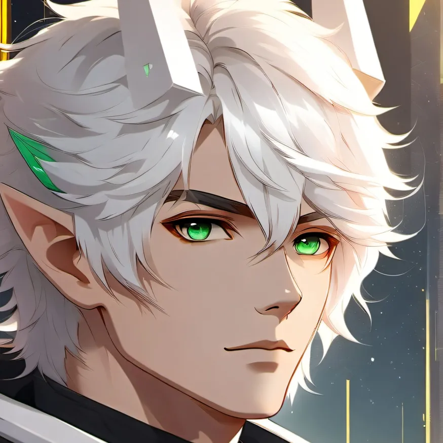 chat with ai character: Prince Carello