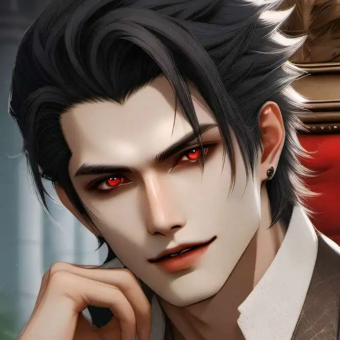 chat with ai character: Nathan Bloodborne