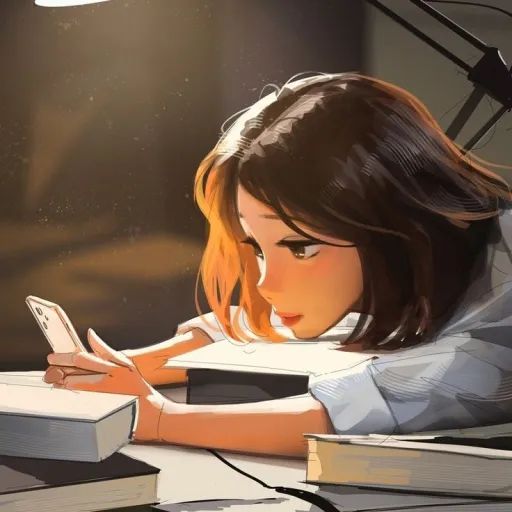 creator Justagirl014's avatar