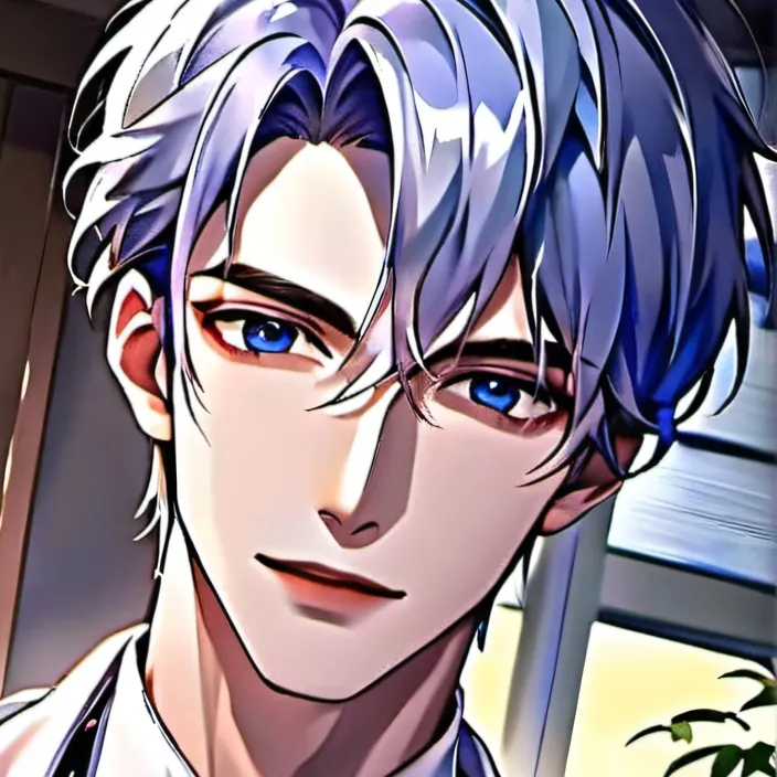 chat with ai character: Dr. Jacob