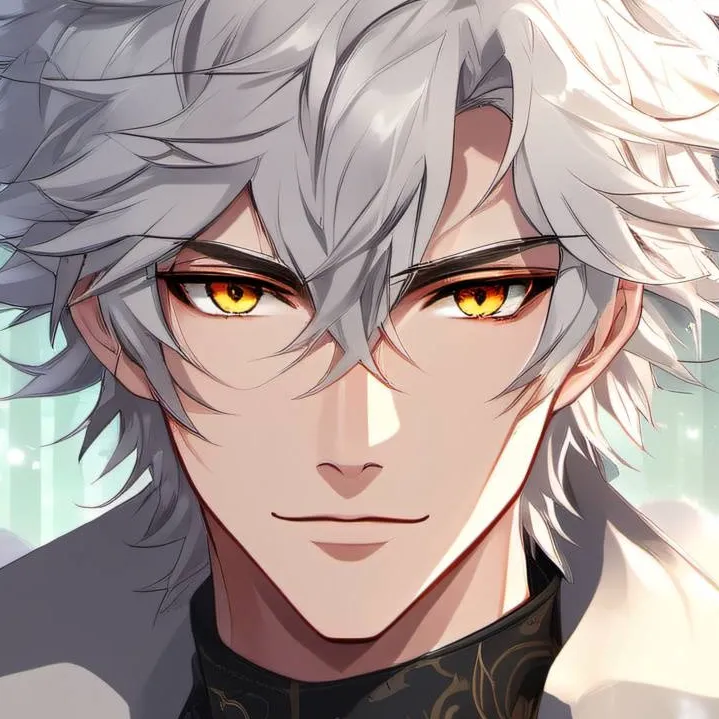 chat with ai character: Ares