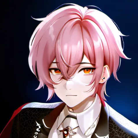 chat with ai character: Shonko