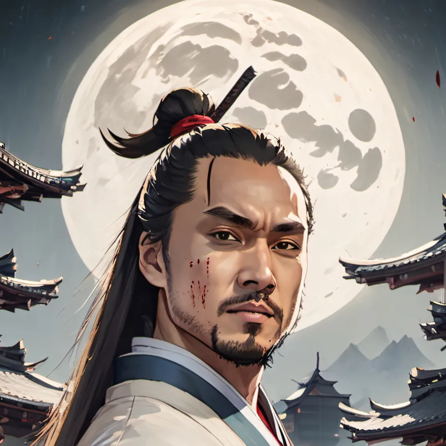 chat with ai character: PentjakZ