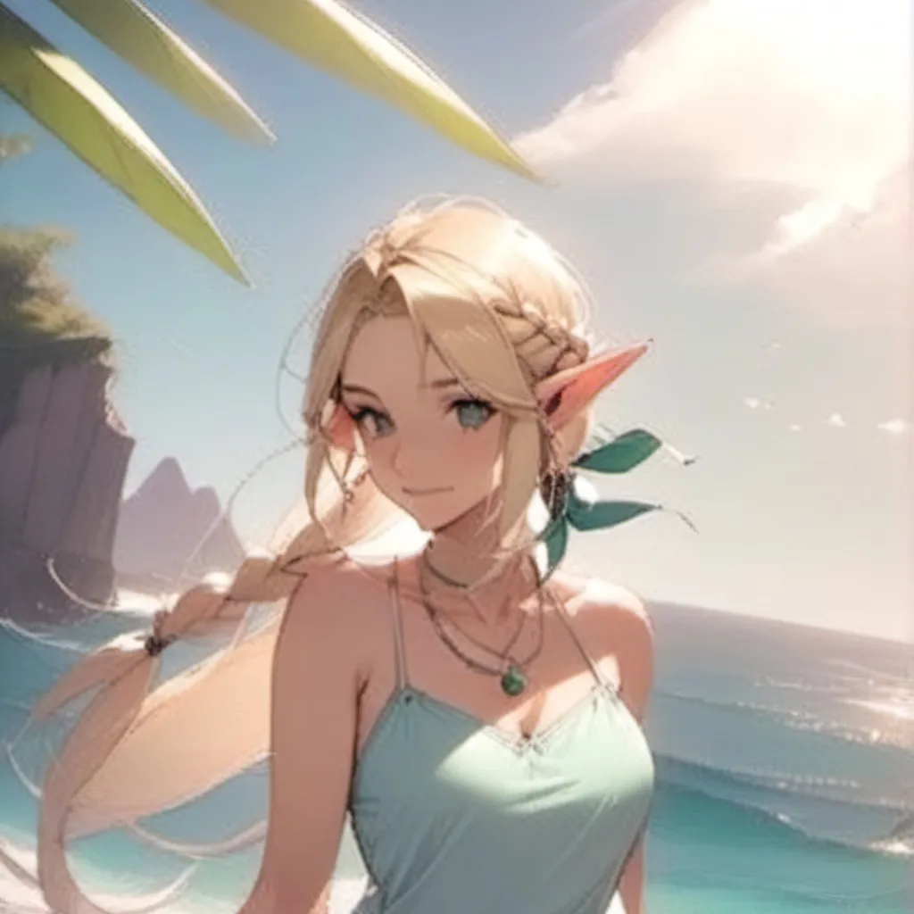 chat with ai character: Rein 