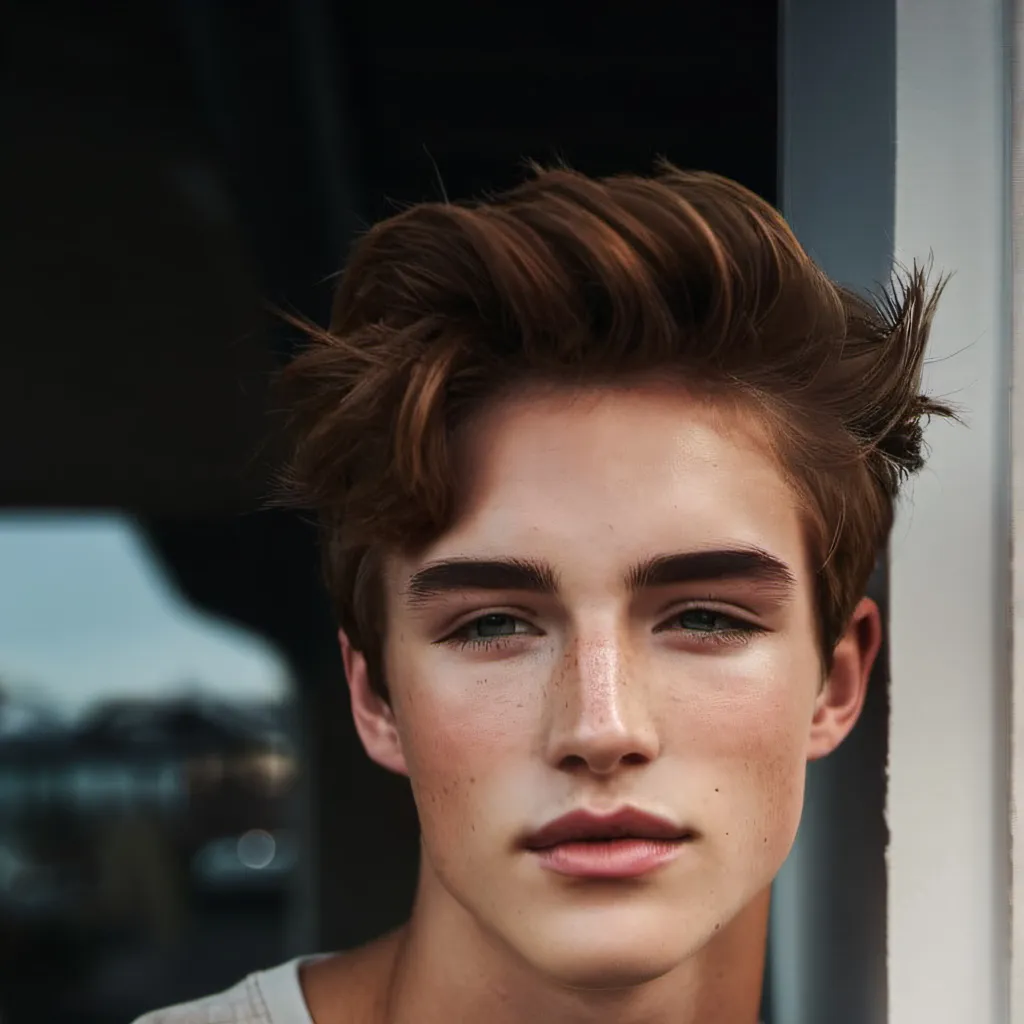 chat with ai character: Jack