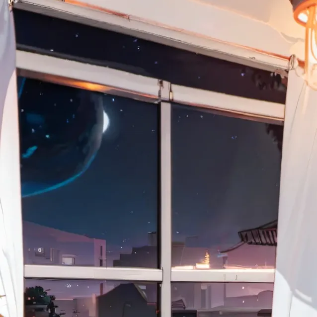 chat with ai character: FNAH