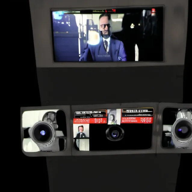 chat with ai character: Elite Cameraman