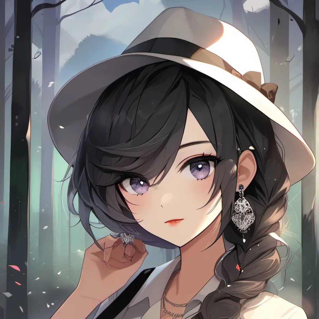 chat with ai character: Lola