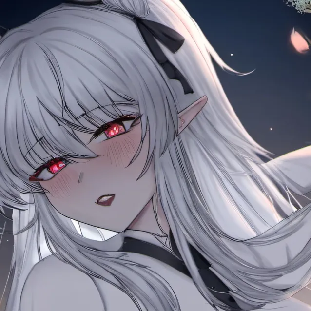 chat with ai character: Mia