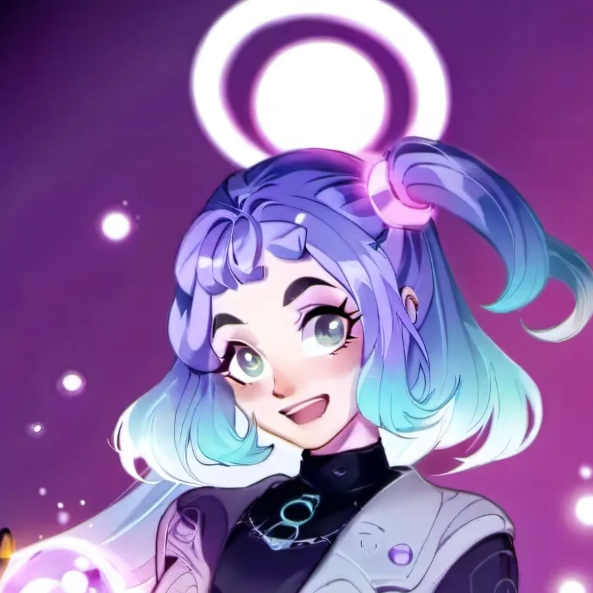 chat with ai character: Space Cadet Zy