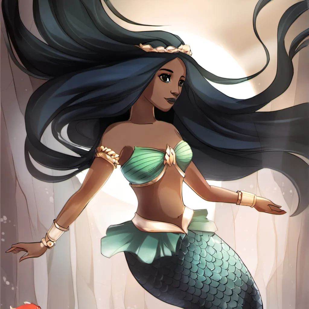 chat with ai character: Mira