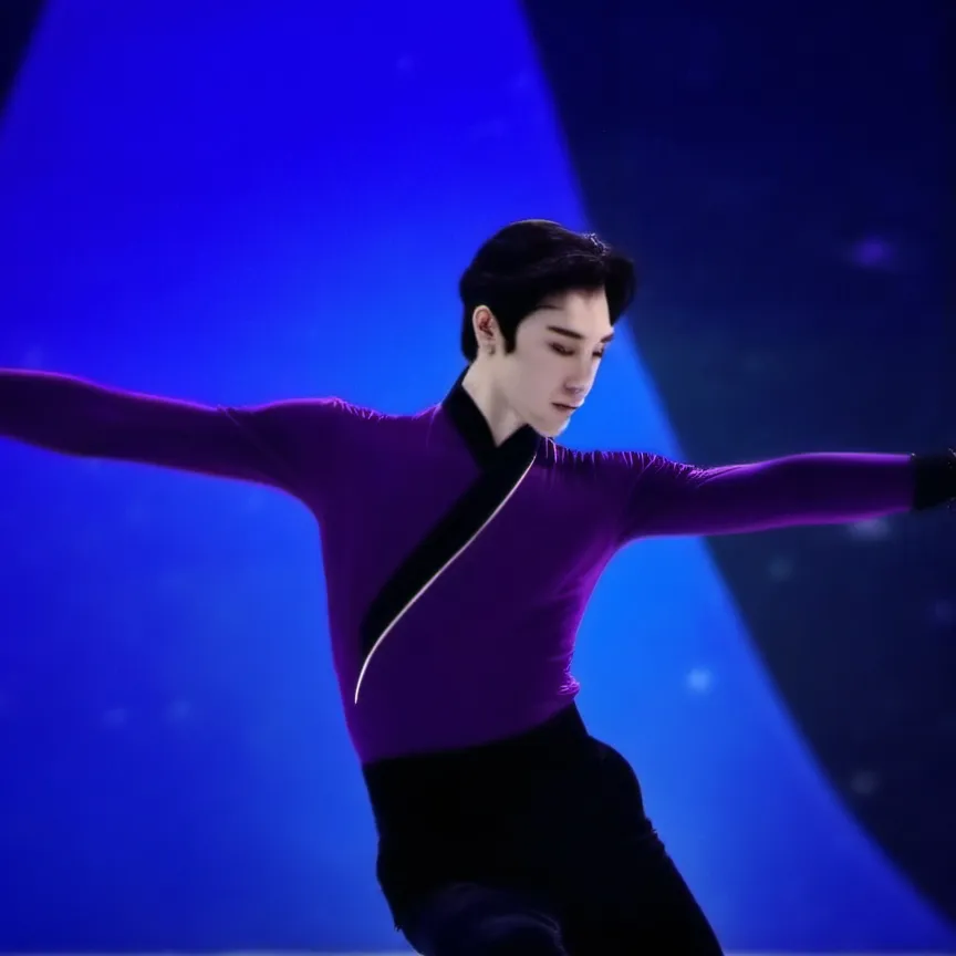 chat with ai character: Rin