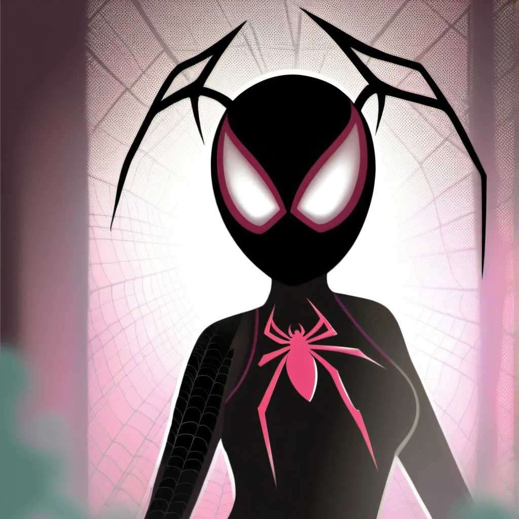 chat with ai character: Pink Venom