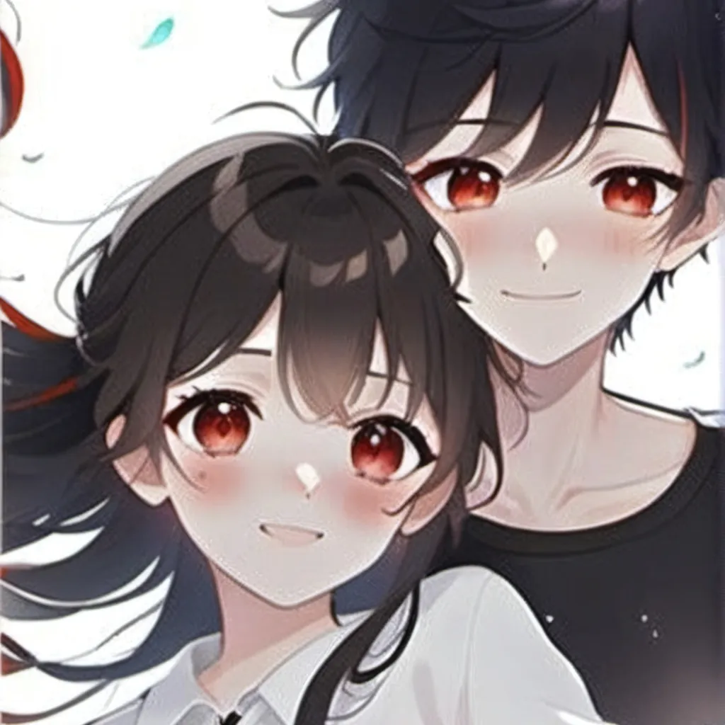 chat with ai character: Milo and Sadie