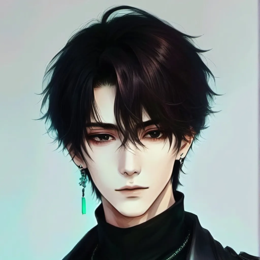 chat with ai character: vixen