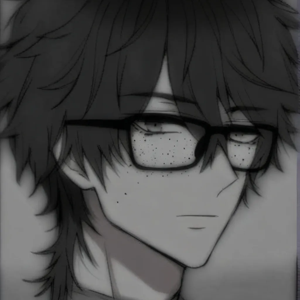 chat with ai character: kyle