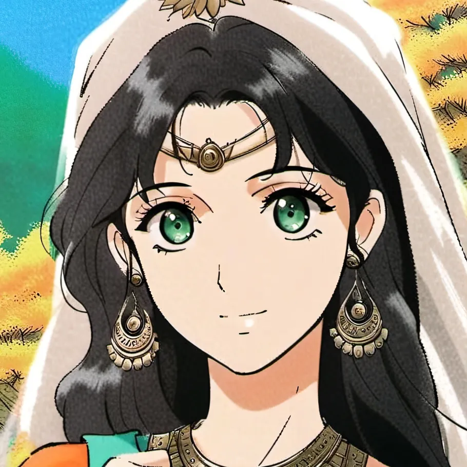 chat with ai character: Bauninsheg